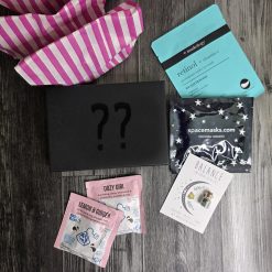 Alternative view of 10th Birthday Mystery Box