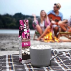 Alternative view of GNAW Rocky Road Hot Chocolate Spoon